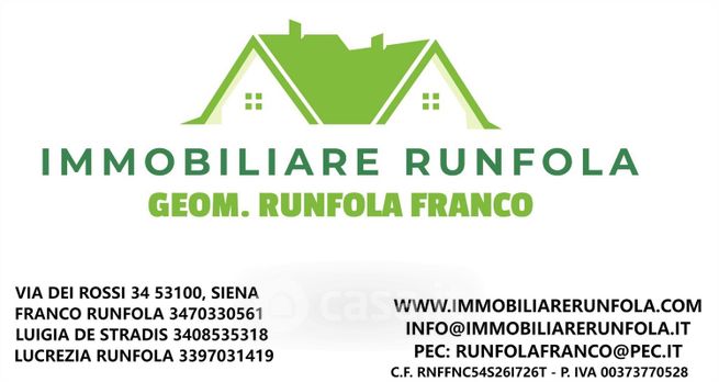 Ufficio in commerciale in 