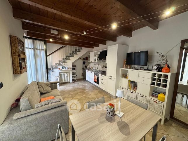 Appartamento in residenziale in Via F.Sclopis 12