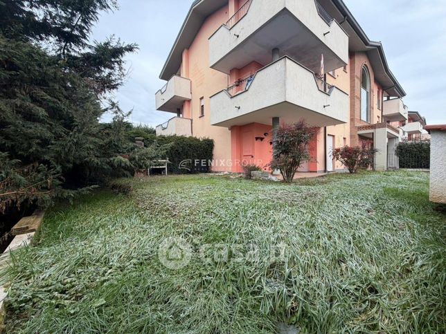 Appartamento in residenziale in Via Romagna 1