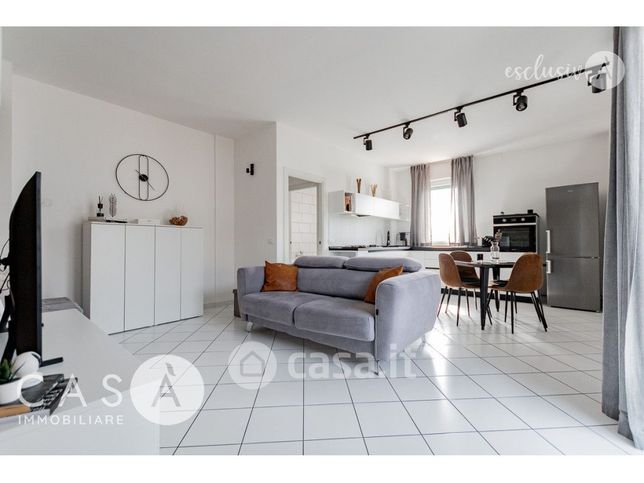 Appartamento in residenziale in Via Giovanni Paisiello 3