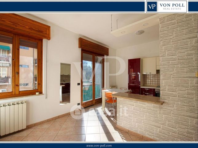 Appartamento in residenziale in Via Girolamo Zugliano