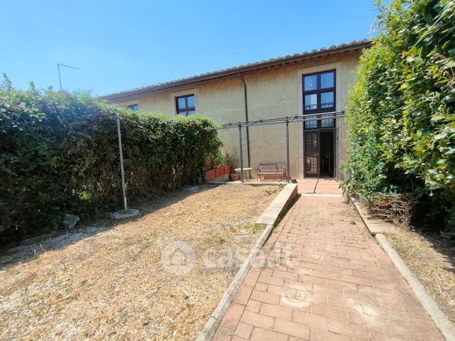 Appartamento in residenziale in Via FRASCATI 68