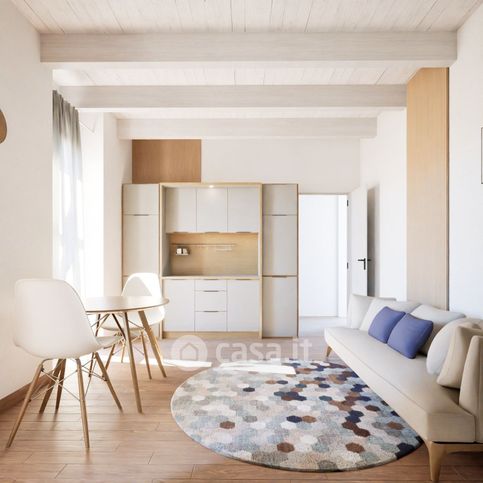 Appartamento in residenziale in Via Roma 43