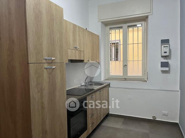 Appartamento in residenziale in Via Goito 4