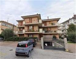 Appartamento in residenziale in Via Le Marine 6