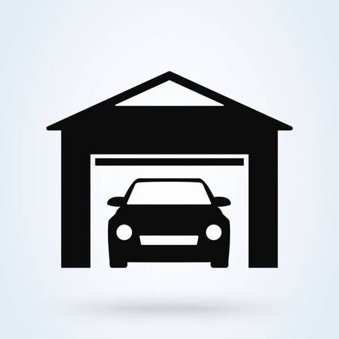 Garage/posto auto in residenziale in Via Alcide de Gasperi