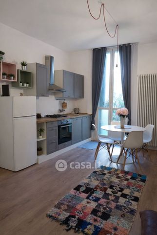 Appartamento in residenziale in Via Silvio Pellico