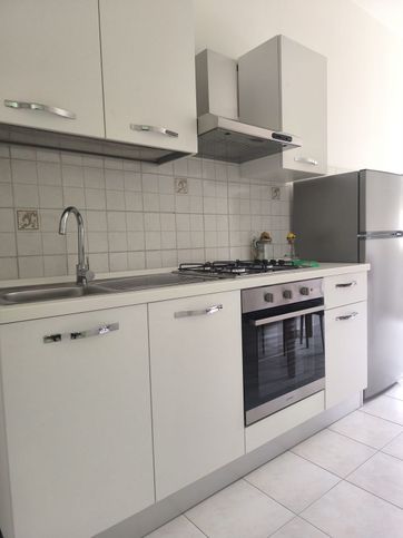 Appartamento in residenziale in Via San Carlo 8