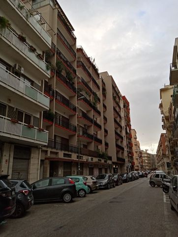 Appartamento in residenziale in Via Edmondo De Amicis 47