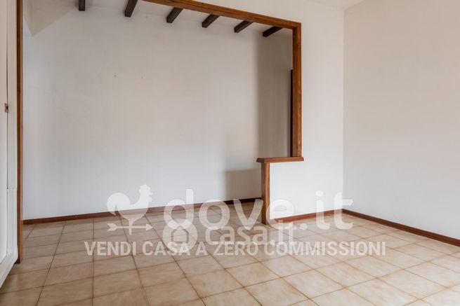 Appartamento in residenziale in Via Cammello 30