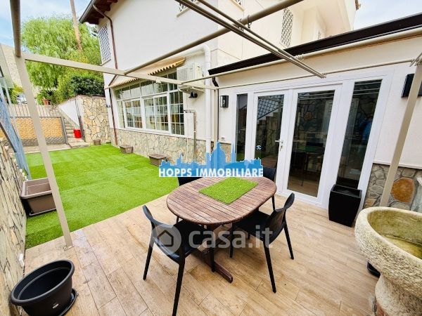 Appartamento in residenziale in Via Patroclo