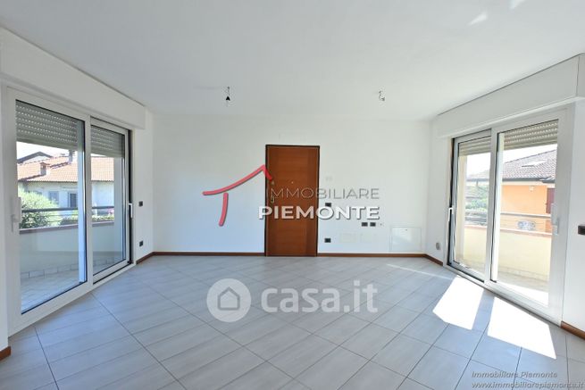 Appartamento in residenziale in