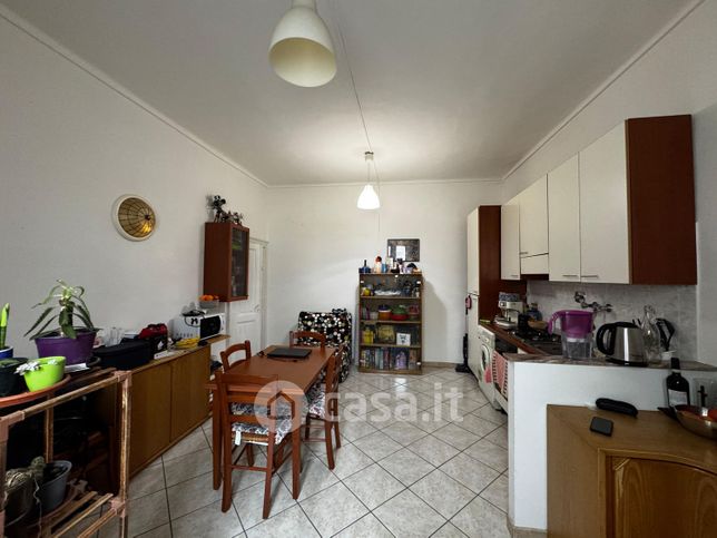 Appartamento in residenziale in Via San Secondo 52