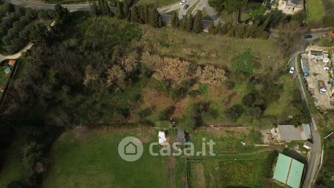 Terreno edificabile in residenziale in Via di Battiferro 1