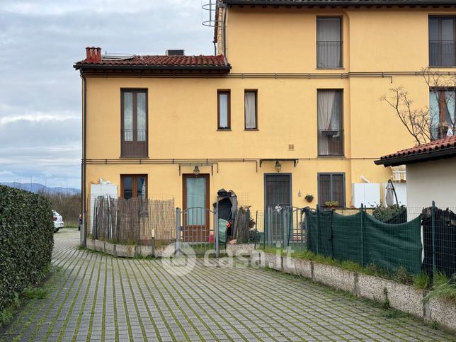 Appartamento in residenziale in Via di Porto