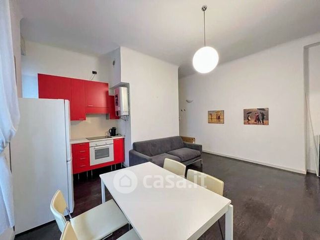 Appartamento in residenziale in Viale Fulvio Testi 76