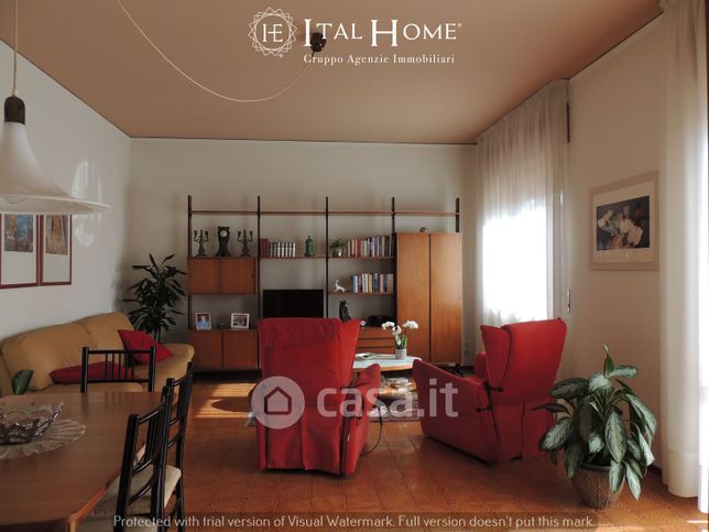 Casa bi/trifamiliare in residenziale in Via Bonincontro