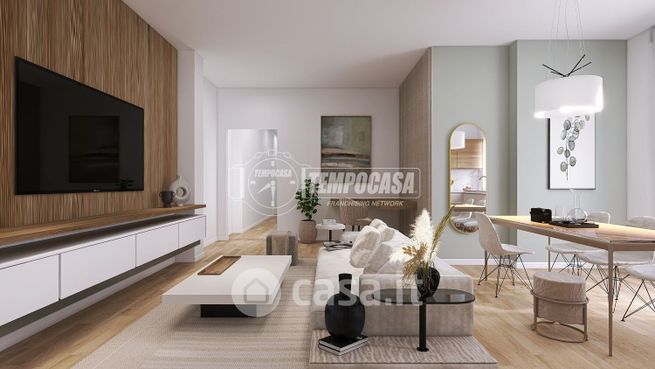 Appartamento in residenziale in Via Jacopo Cantelli 15