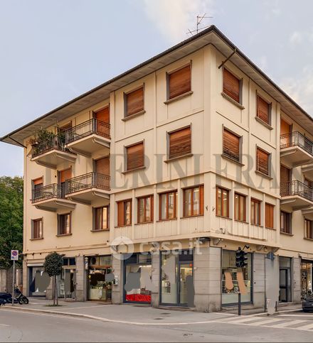 Ufficio in commerciale in Via Margaritone