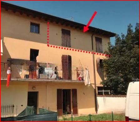 Appartamento in residenziale in Via Cardinale