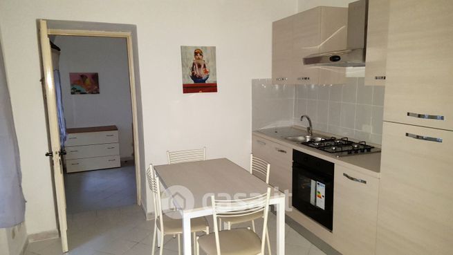 Appartamento in residenziale in Via XX Settembre