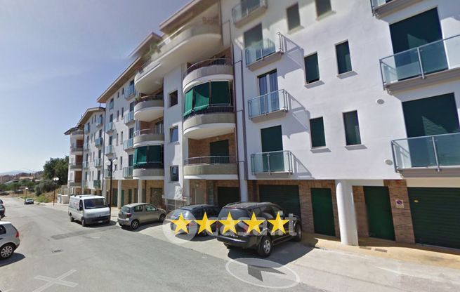 Appartamento in residenziale in Via Martiri d'Ungheria