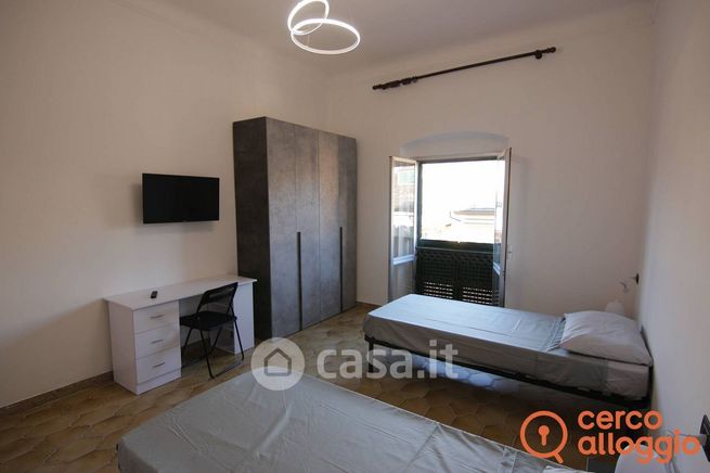 Appartamento in residenziale in Via Giuseppe Biancheri 7