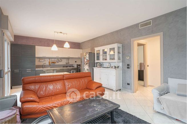 Appartamento in residenziale in 