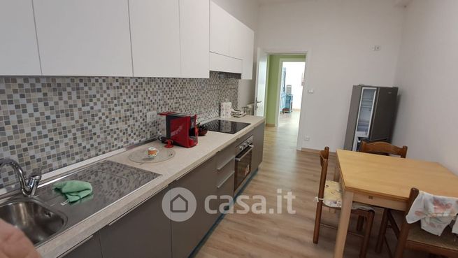 Appartamento in residenziale in Via Giuseppe Verdi