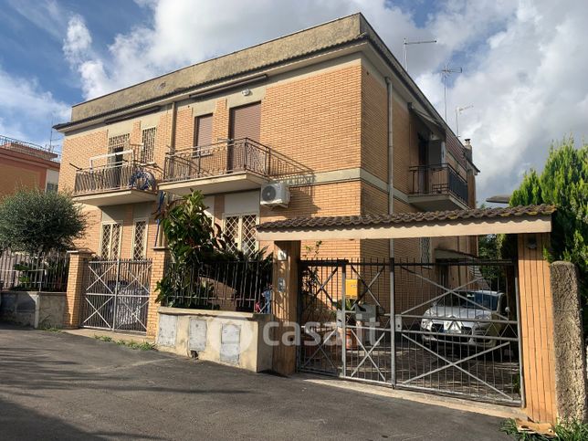 Appartamento in residenziale in Via Vincenzo Borghini 41