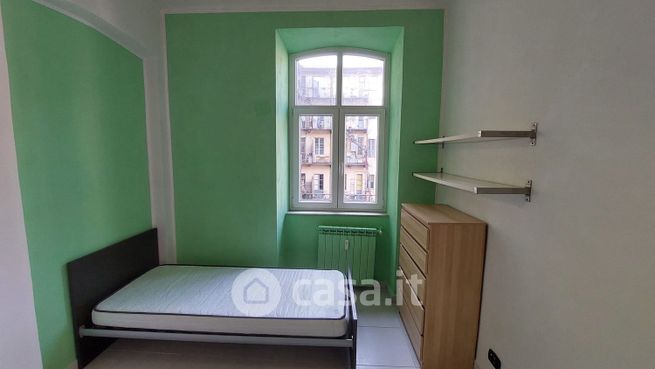 Appartamento in residenziale in Via Bernardino Galliari 33