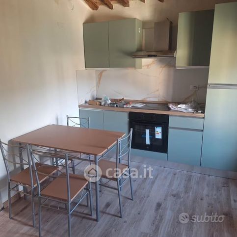 Appartamento in residenziale in Via Cavour