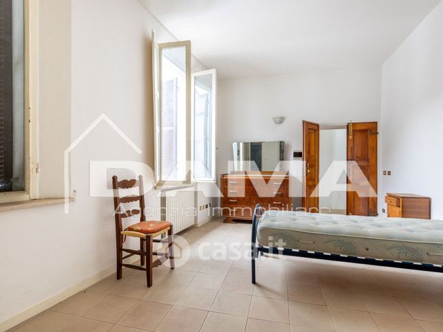 Appartamento in residenziale in Corso Giuseppe Mazzini
