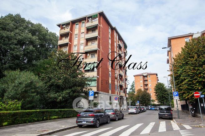 Appartamento in residenziale in Via Codogno 1