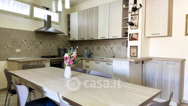 Appartamento in residenziale in Via XX Settembre 204