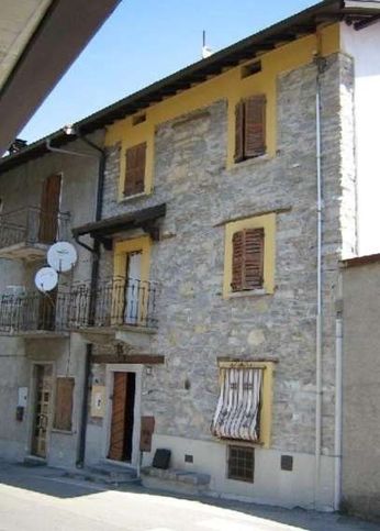 Appartamento in residenziale in Via San Rocco 14