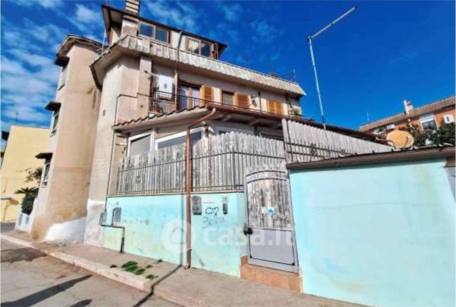 Appartamento in residenziale in Via Sant'Antonio