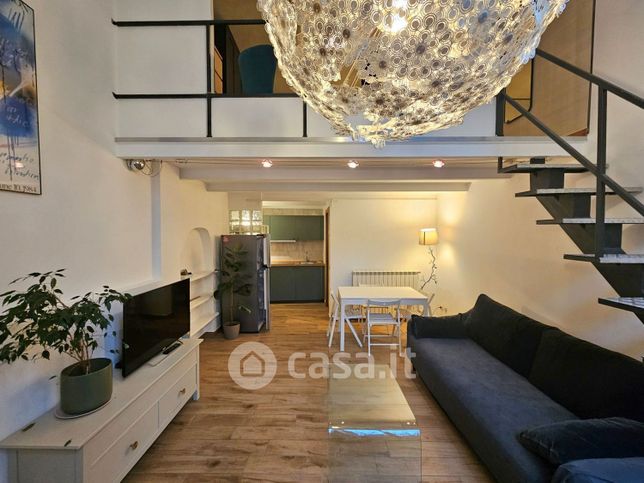 Loft in residenziale in Via Varesina