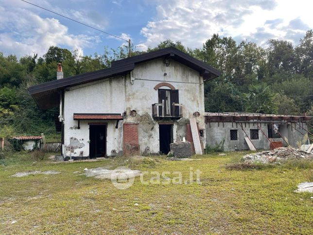 Casa indipendente in residenziale in Via per Agliè 6