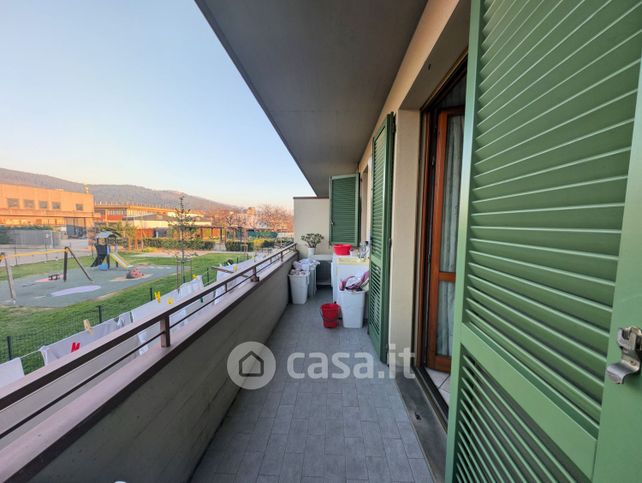 Appartamento in residenziale in Via Baldanzese 137