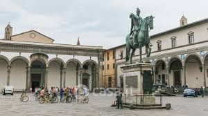 Attivitã /licenza (con o senza mura) in commerciale in Via Ricasoli 66 R