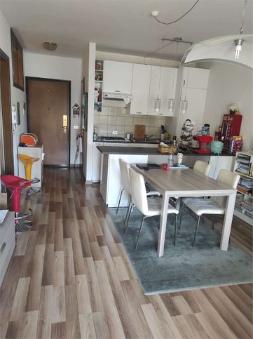Appartamento in residenziale in 