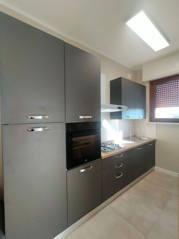 Appartamento in residenziale in Via Sant'Evasio 63