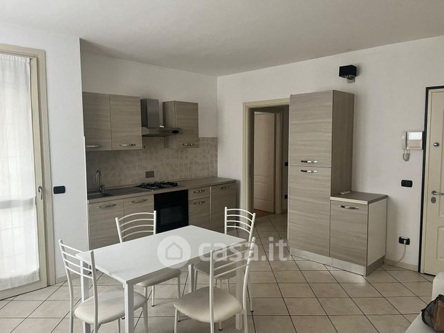 Appartamento in residenziale in Via Lodovico Ricci