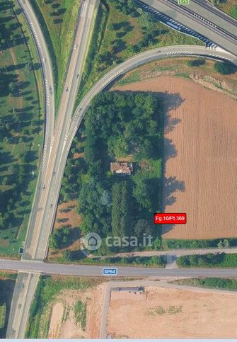 Terreno agricolo in commerciale in Via Bonisiolo