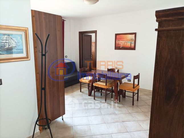 Appartamento in residenziale in Viale Emilio Lussu 26 a