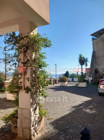 Appartamento in residenziale in Via Traiano