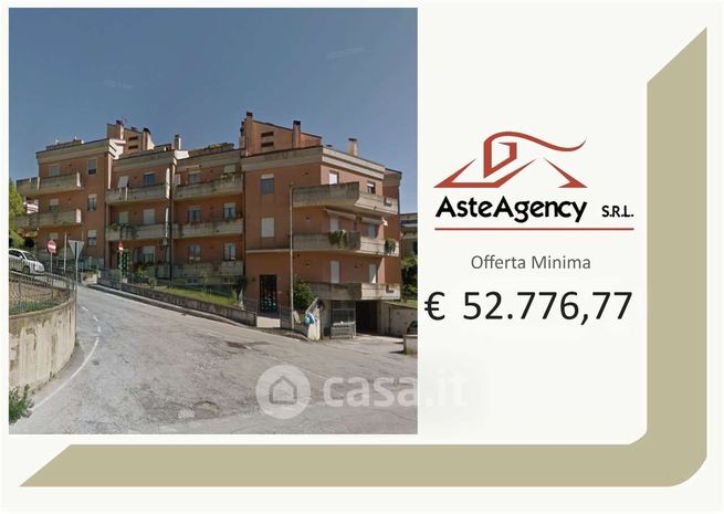 Appartamento in residenziale in Via Don Giovanni Bosco 18
