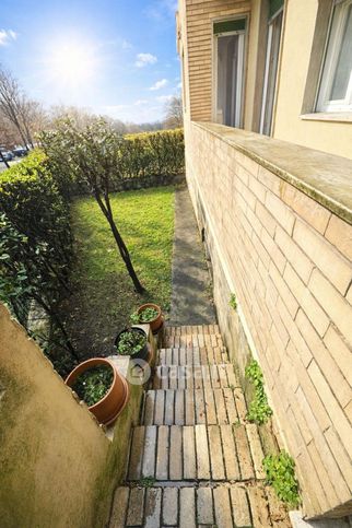 Appartamento in residenziale in 
