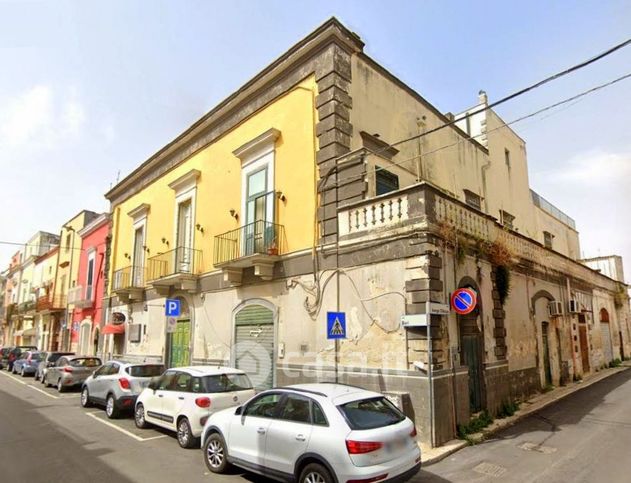 Appartamento in residenziale in Via Bari 78